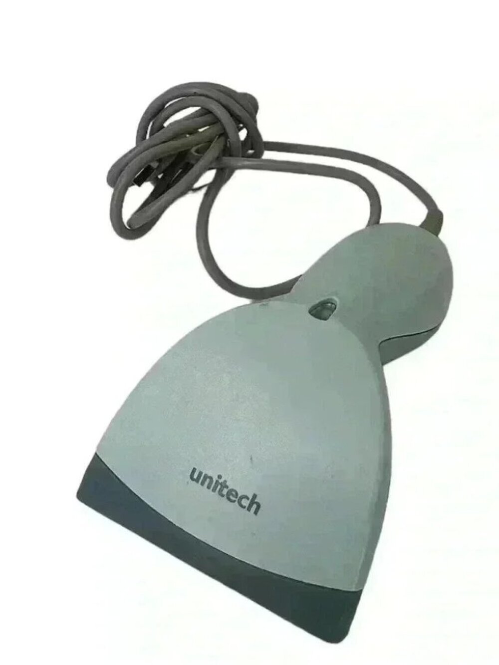 Unitech MS180-1UG USB Barcode Scanner Wired Handheld POS Reader - Picture 7 of 10